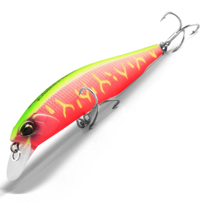 Bearking SP Minnow Jerk-bait