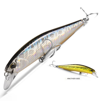 Bearking SP Minnow Jerk-bait