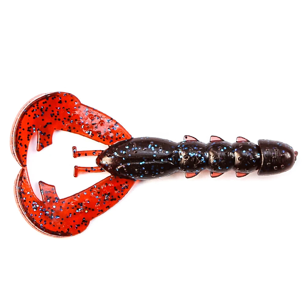 PEAK Floating Craws