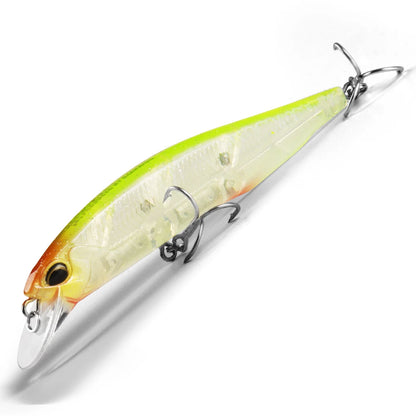 Bearking SP Minnow Jerk-bait