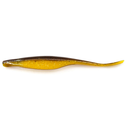 PEAK 125mm soft plastic lure