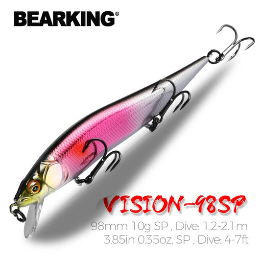 Vision 98-SP