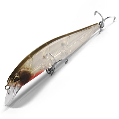 Bearking SP Minnow Jerk-bait