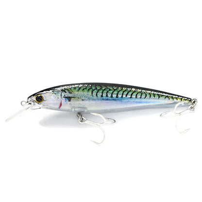 B&U Floating Minnow