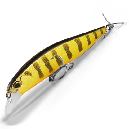 Bearking SP Minnow Jerk-bait
