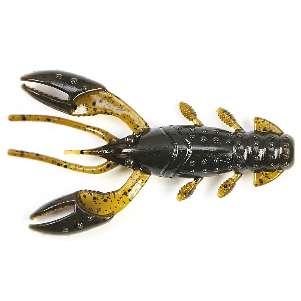 B&U Craw