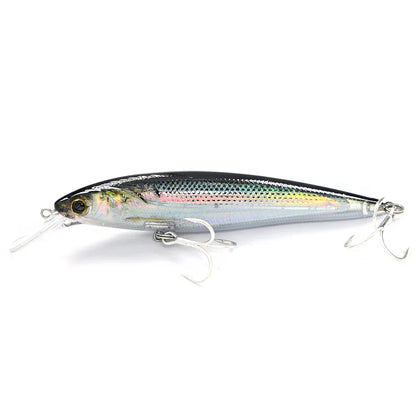 B&U Floating Minnow