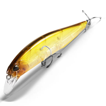 Bearking SP Minnow Jerk-bait
