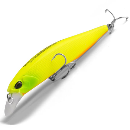 Bearking SP Minnow Jerk-bait