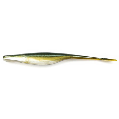 PEAK 125mm soft plastic lure