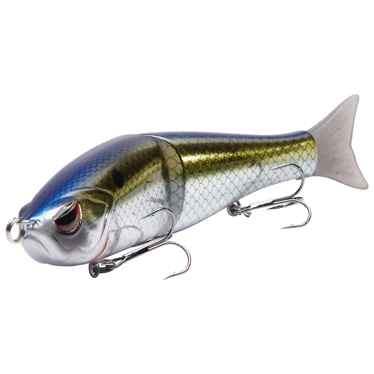 Bassdash Glide Bait