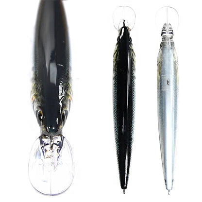 B&U Floating Minnow