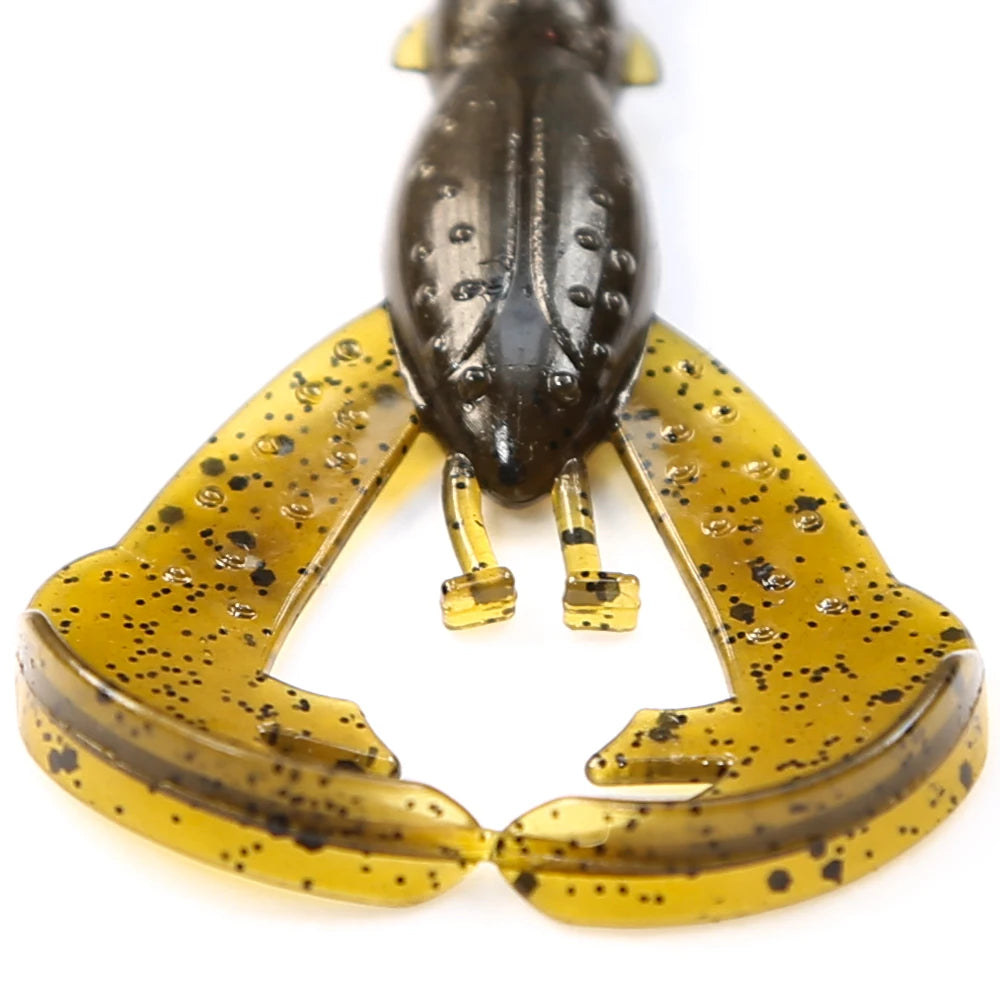 PEAK Floating Craws