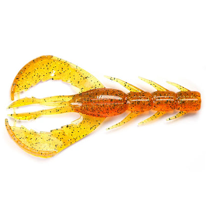 B&U Soft Plastic Craw