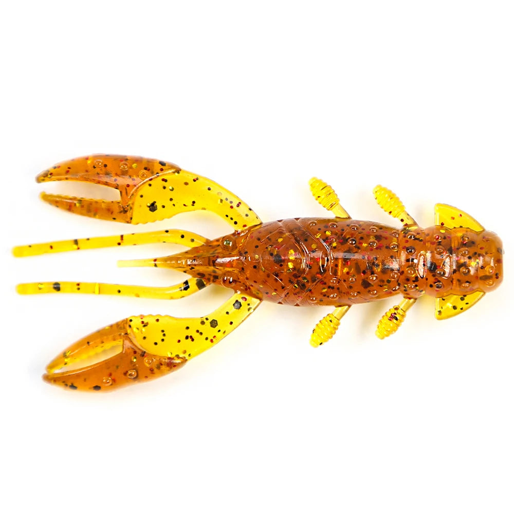 B&U Craw