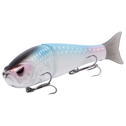 Bassdash Glide Bait