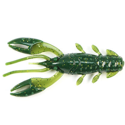B&U Craw