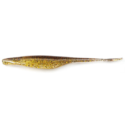 PEAK 125mm soft plastic lure