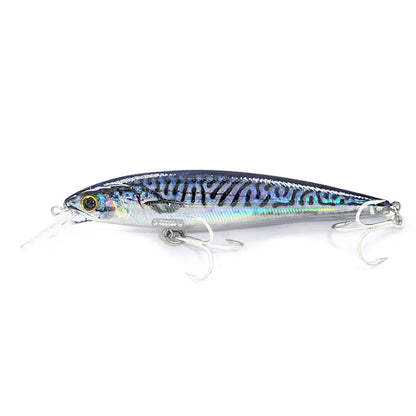 B&U Floating Minnow