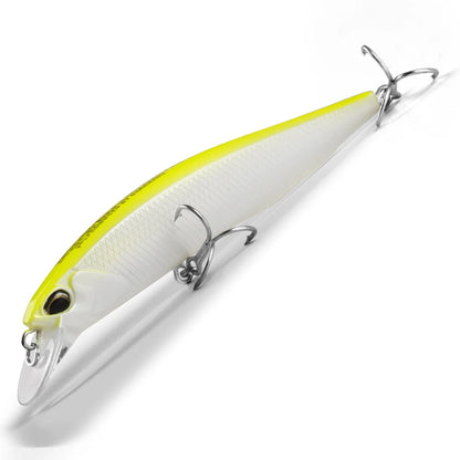 Bearking SP Minnow Jerk-bait