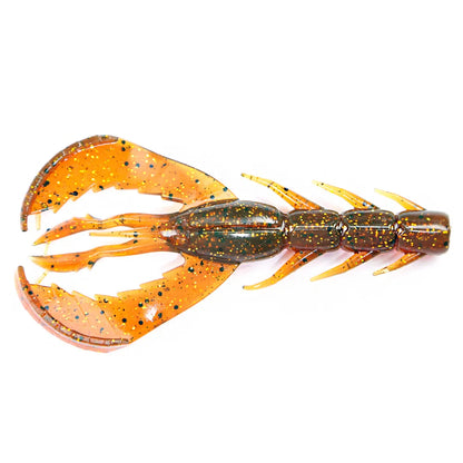 B&U Soft Plastic Craw