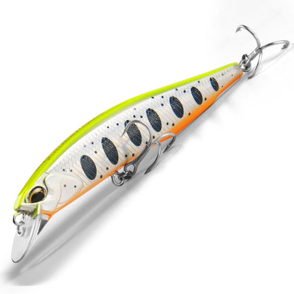 Bearking SP Minnow Jerk-bait