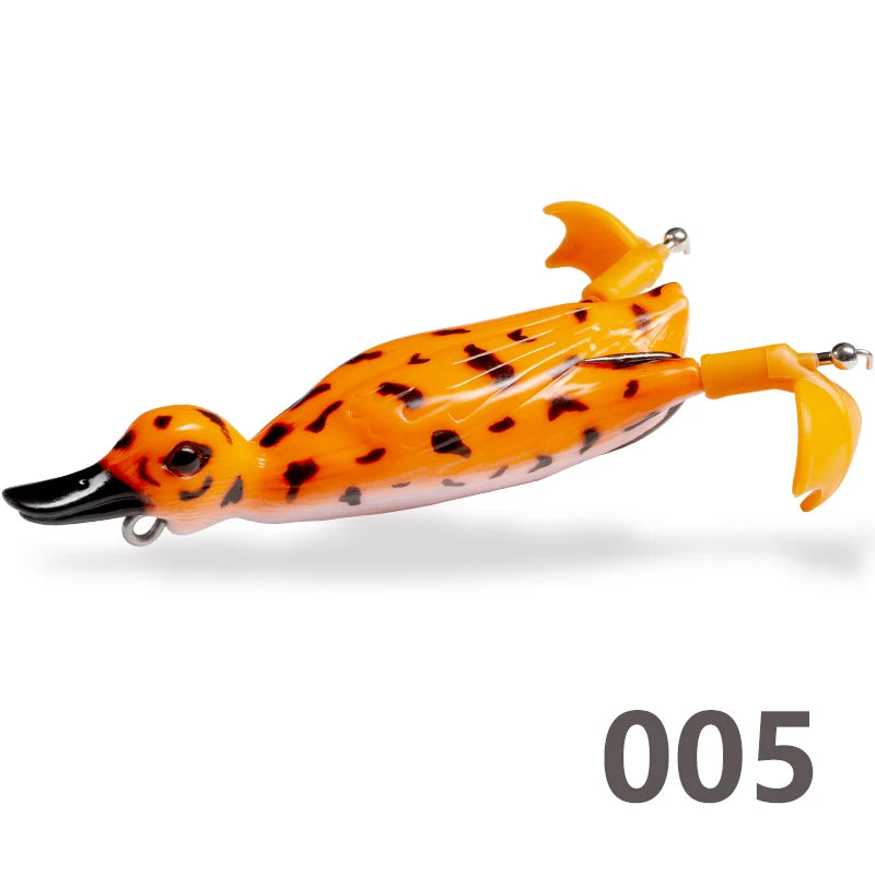 Hunthouse Splashing Duck Lure