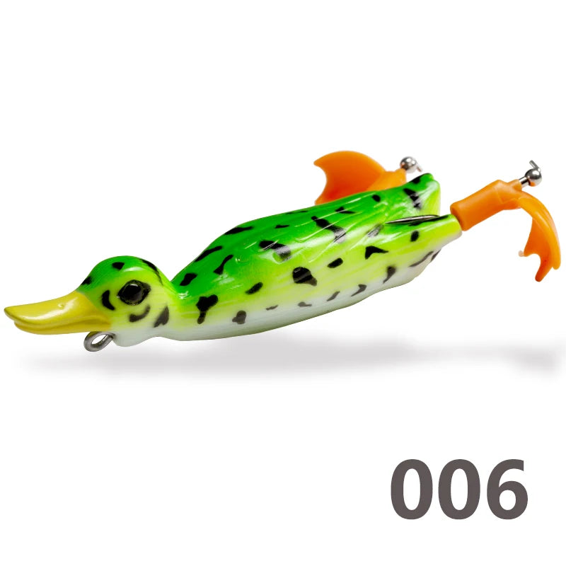 Hunthouse Splashing Duck Lure