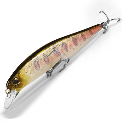 Bearking SP Minnow Jerk-bait