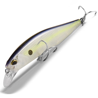 Bearking SP Minnow Jerk-bait