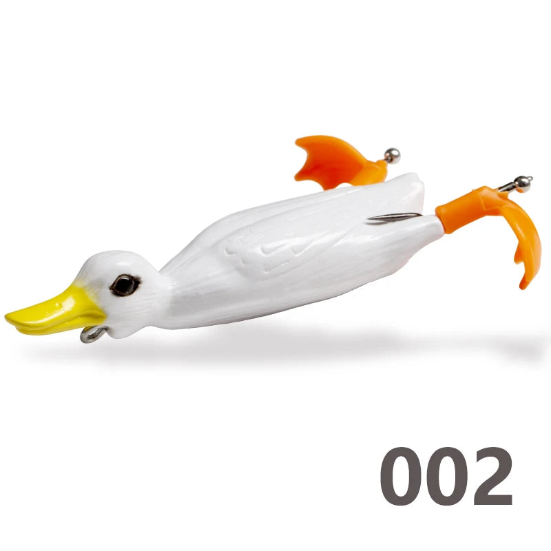 Hunthouse Splashing Duck Lure