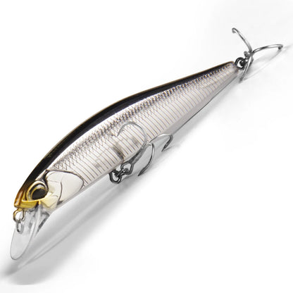 Bearking SP Minnow Jerk-bait