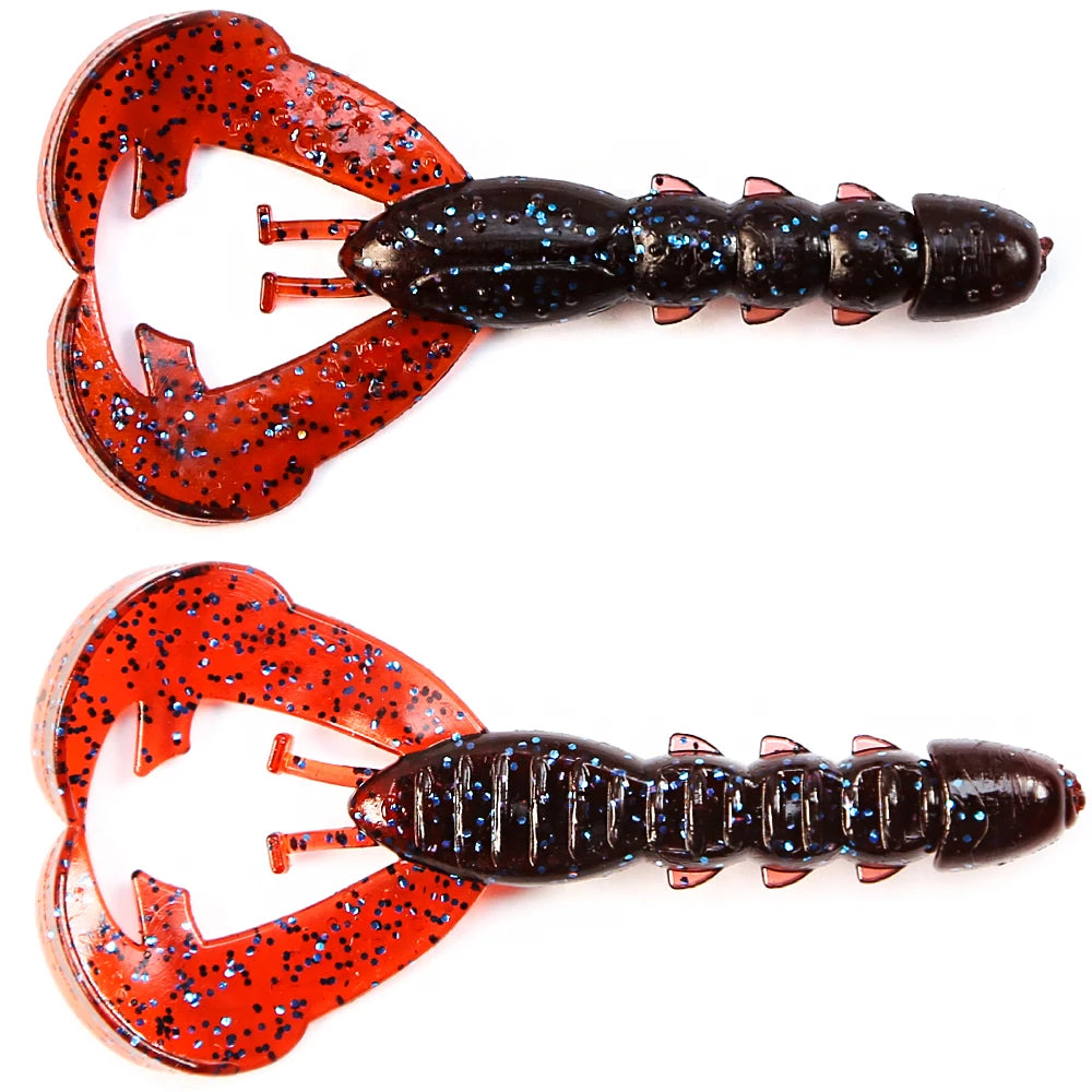 PEAK Floating Craws