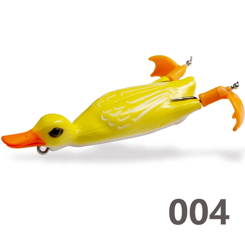 Hunthouse Splashing Duck Lure