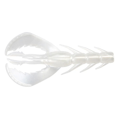 B&U Soft Plastic Craw