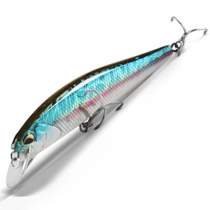 Bearking SP Minnow Jerk-bait