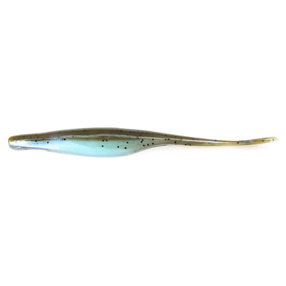 PEAK 125mm soft plastic lure