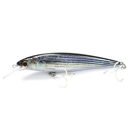 B&U Floating Minnow