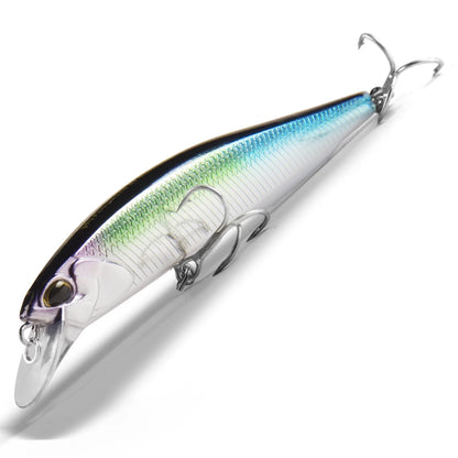 Bearking SP Minnow Jerk-bait