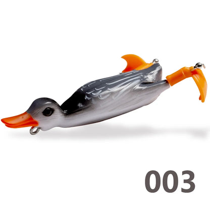 Hunthouse Splashing Duck Lure