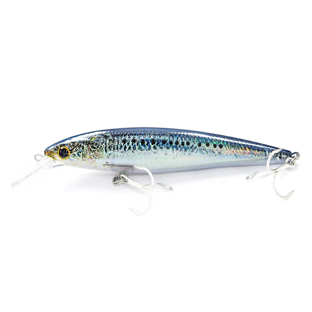 B&U Floating Minnow