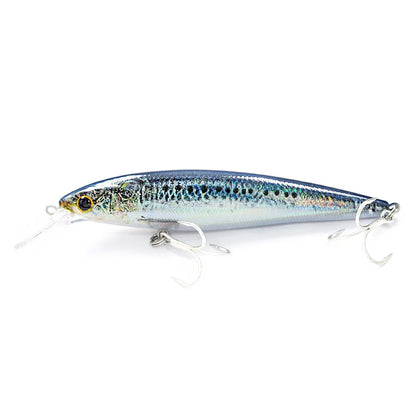 B&U Floating Minnow