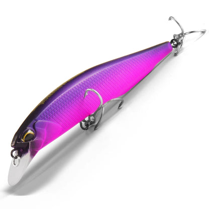 Bearking SP Minnow Jerk-bait