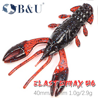 B&U Craw