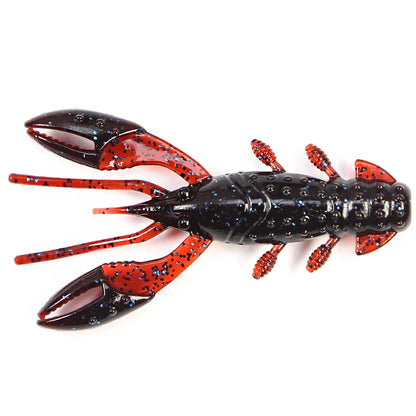 B&U Craw
