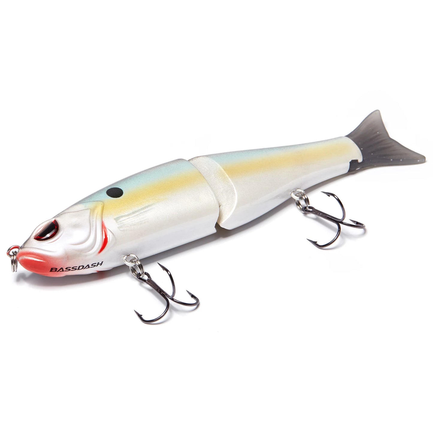 Bassdash Glide Bait
