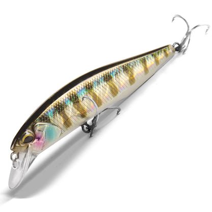 Bearking SP Minnow Jerk-bait