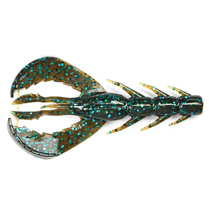 B&U Soft Plastic Craw