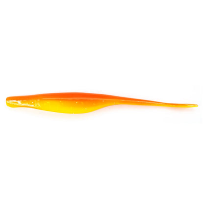 PEAK 125mm soft plastic lure
