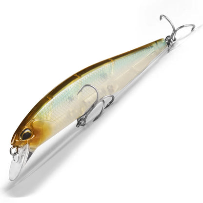 Bearking SP Minnow Jerk-bait
